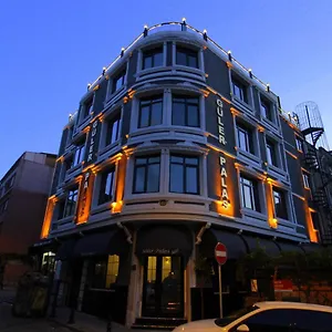 3* فندق Guler