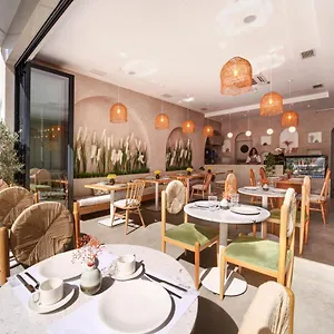  فندق The Pearl