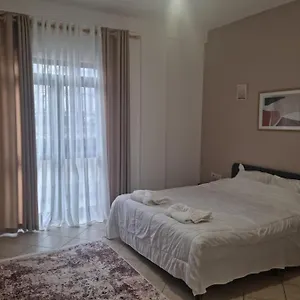 Daire #beautiful New Apartment,studio- Close Center 