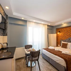 Taksim Story Appart hôtel