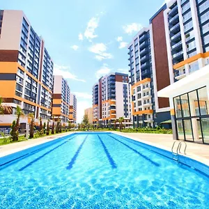 1207 By Newinn , Antalya Turquie