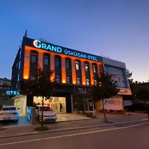 3* Hotel Grand Ueskuedar