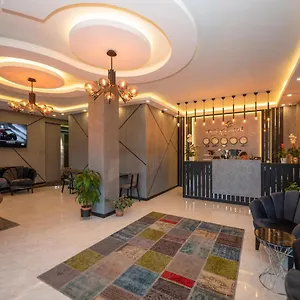 5* Hotel Comfort Point