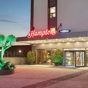 4* Hotel Hampton By Hilton Airport, Arnavutkoy
