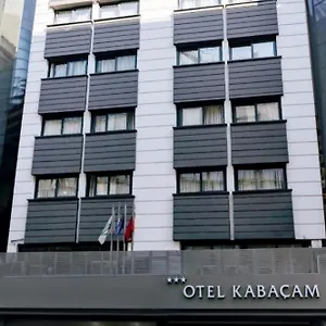 Otel Kabacam ***