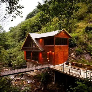 Kozluca Bungalov , ترابزون تركيا