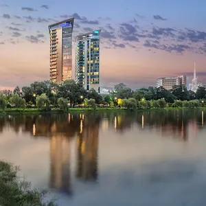 Bellevue 5*, باتومي جورجيا