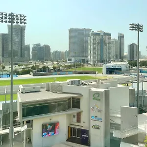 Emirates Sports Hotel, Sports , دبي الإمارات العربية المتحدة