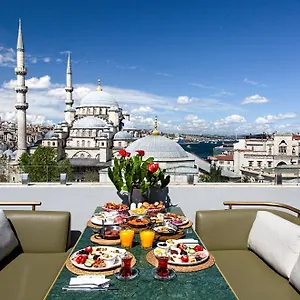 Sirkeci Otel