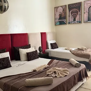 Dar Chadia , Marrakesh Maroc