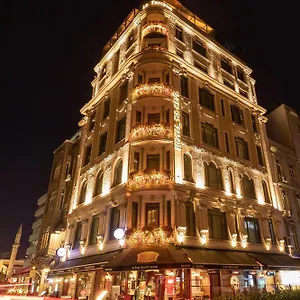 4* Hotel De Reve Galata-special Class