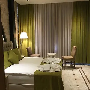 Alright Otel