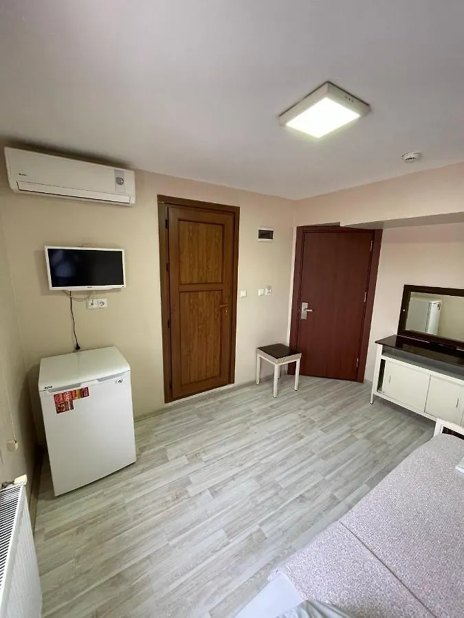 Beyoglu Huzur Hotel İstanbul