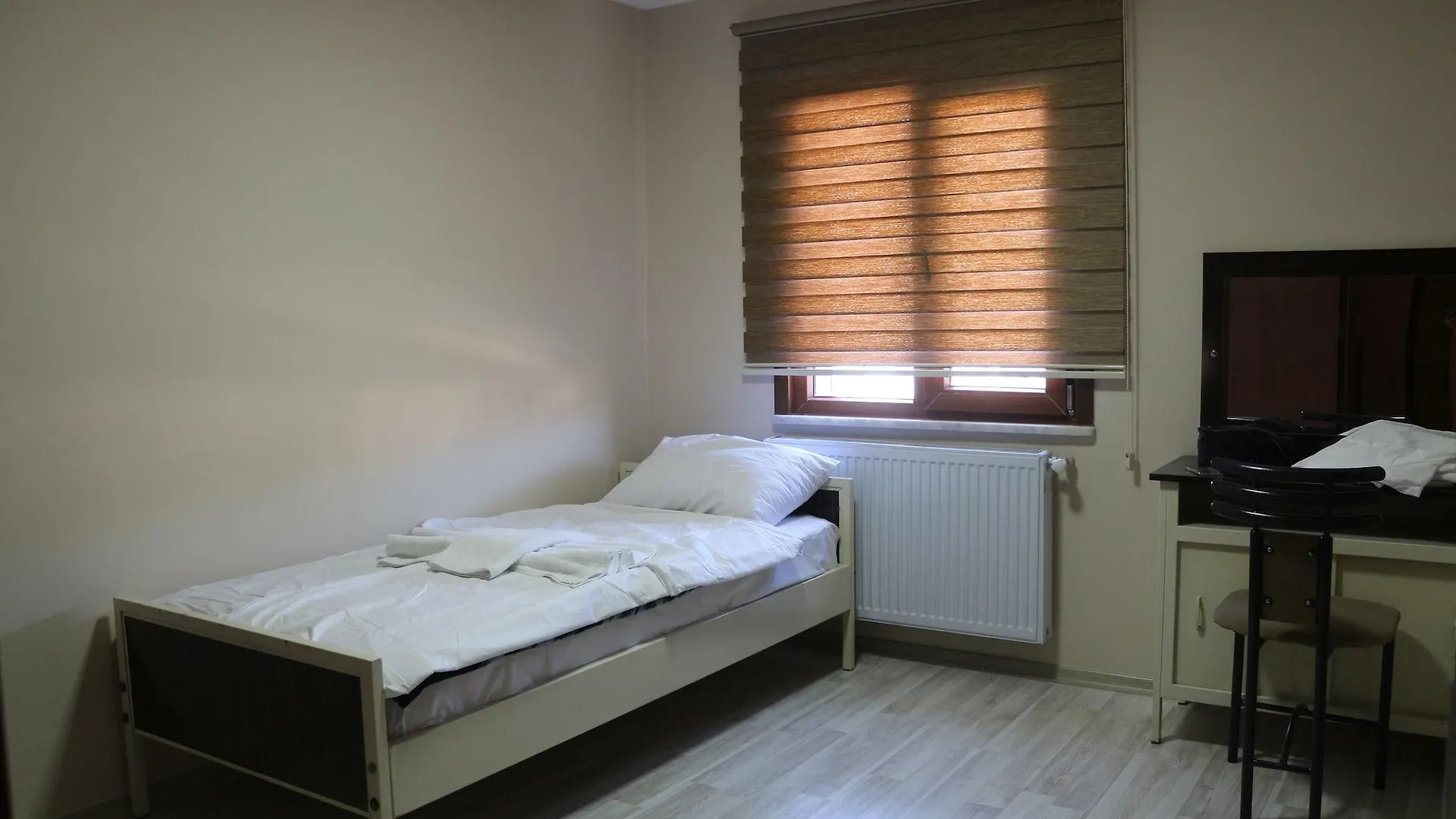 Beyoglu Huzur Hotel İstanbul