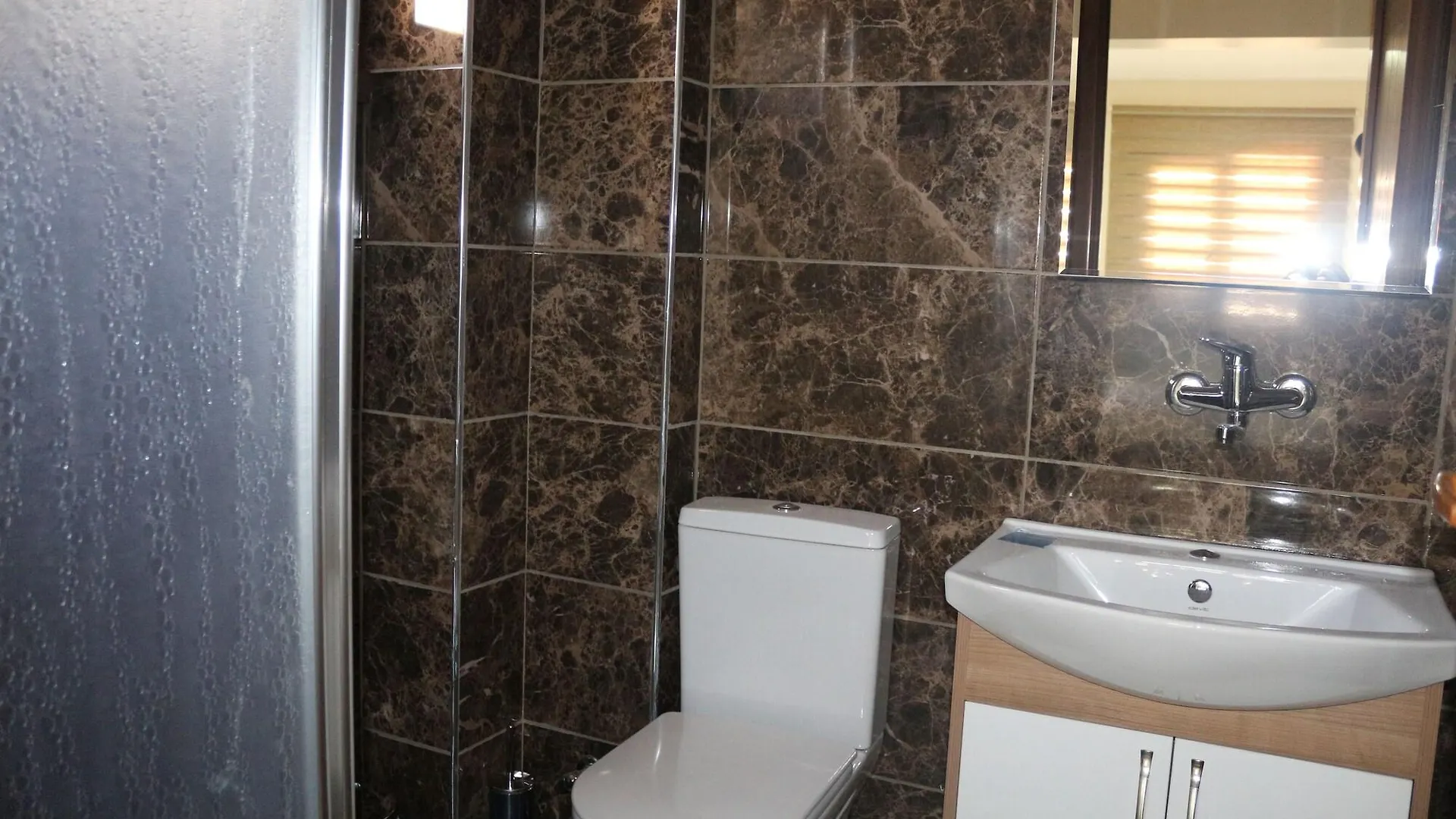 Beyoglu Huzur Hotel İstanbul