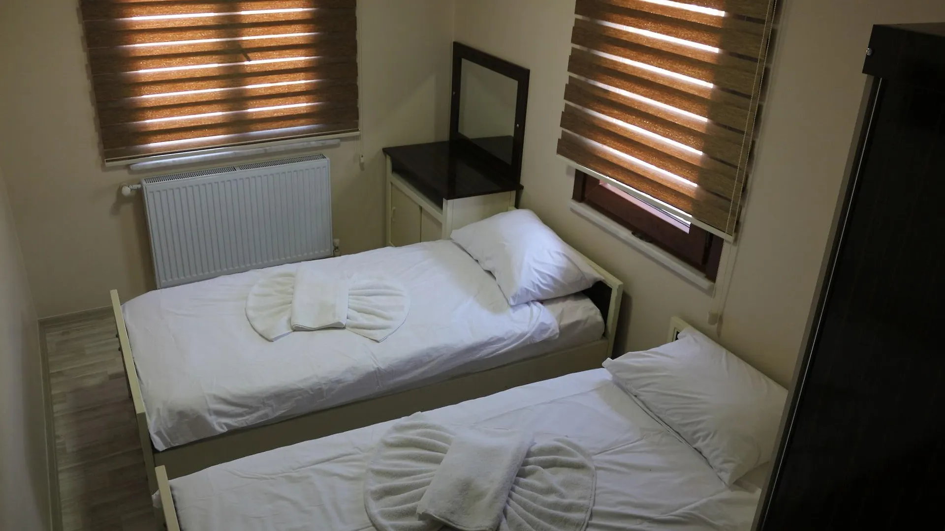 Beyoglu Huzur Hotel İstanbul