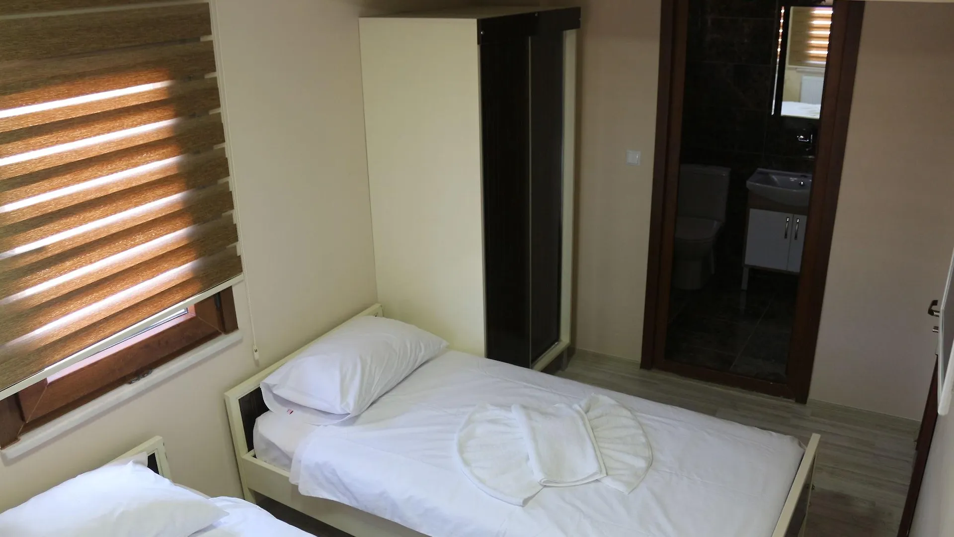 Beyoglu Huzur Hotel İstanbul