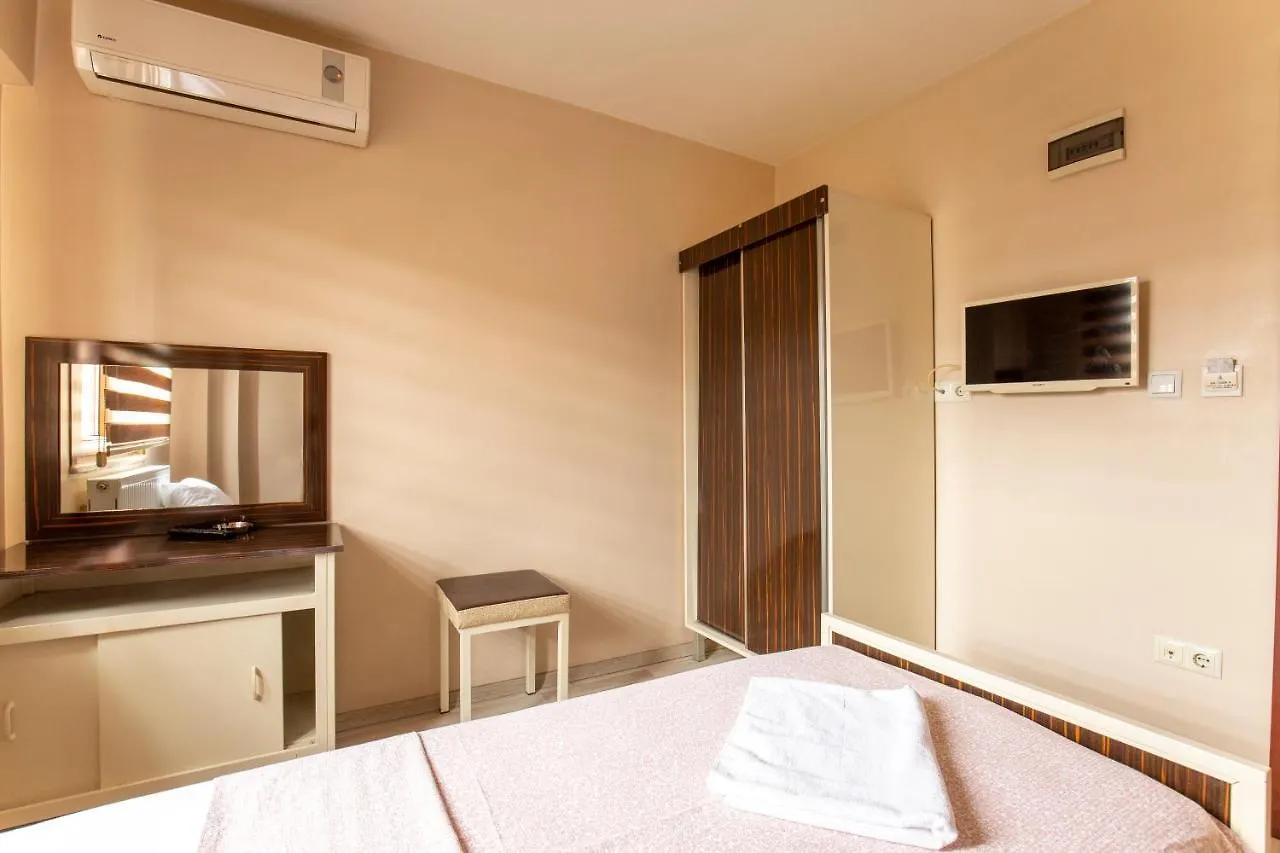 Beyoglu Huzur Hotel İstanbul