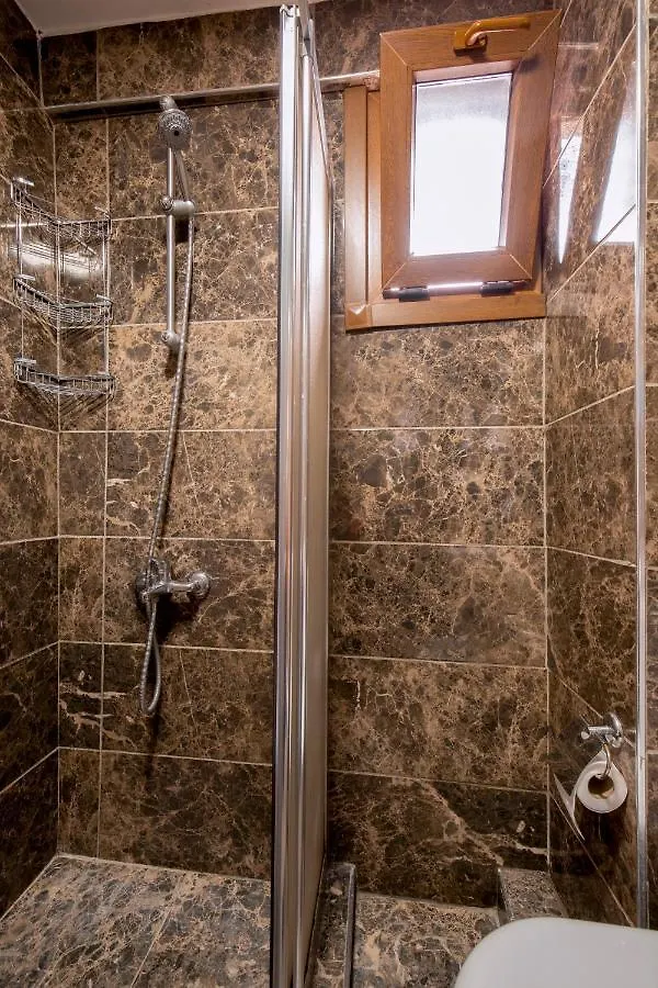 Beyoglu Huzur Hotel İstanbul