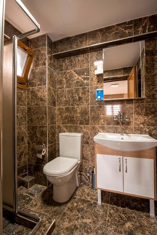 Beyoglu Huzur Hotel İstanbul 3*,  Türkiye