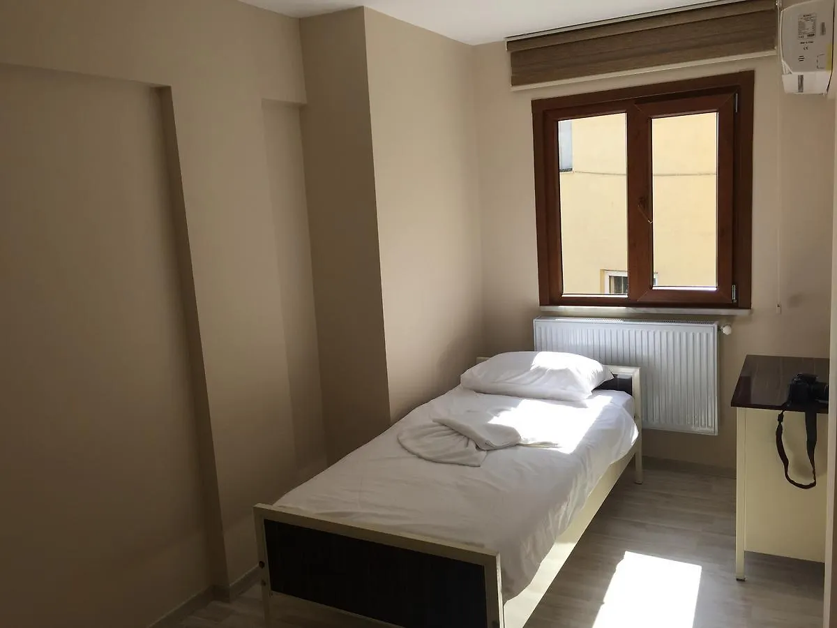 Beyoglu Huzur Hotel İstanbul