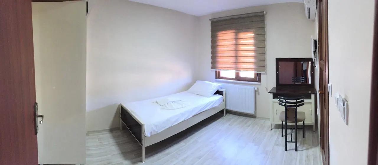 Beyoglu Huzur Hotel İstanbul