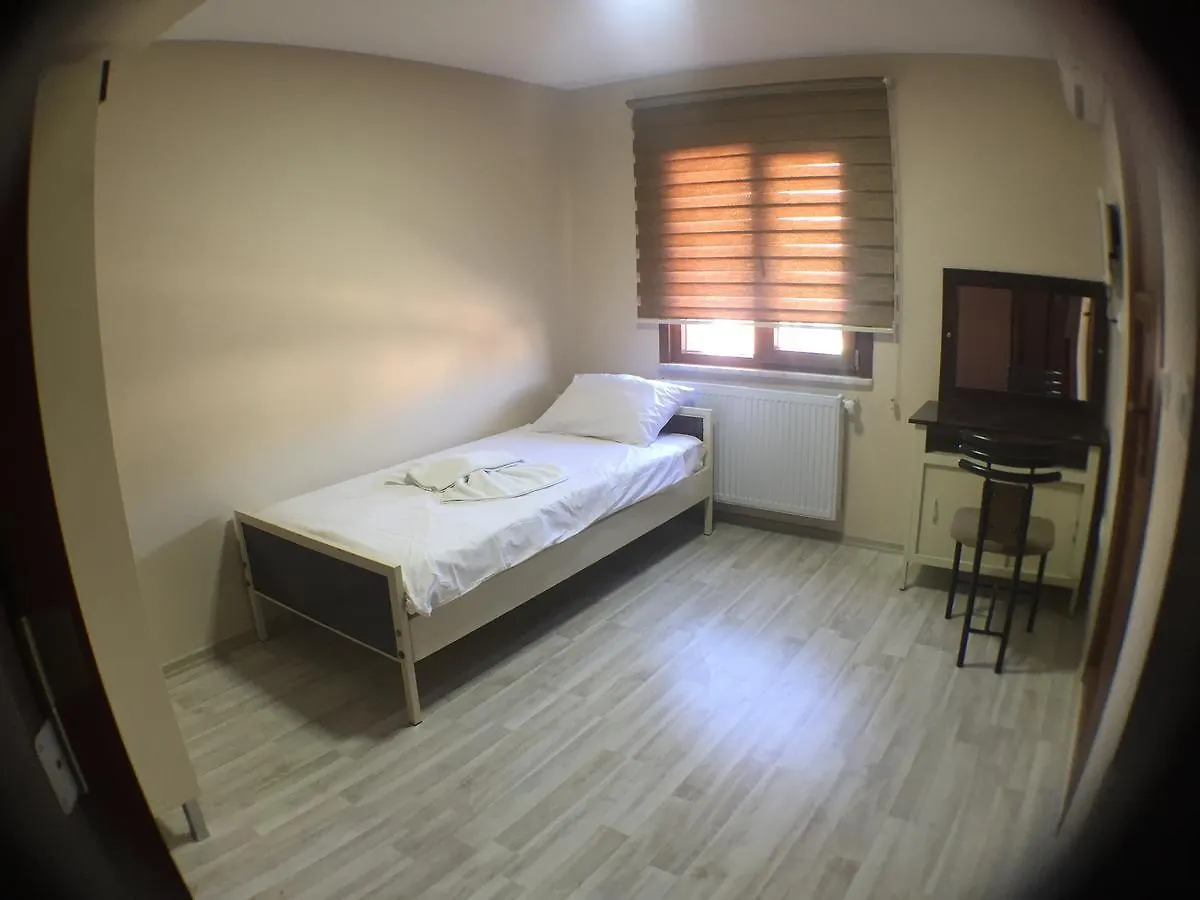 ***  Beyoglu Huzur Hotel İstanbul Türkiye