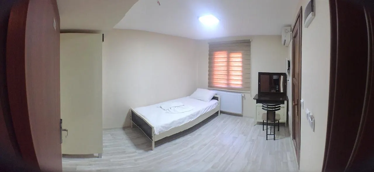 Beyoglu Huzur Hotel İstanbul