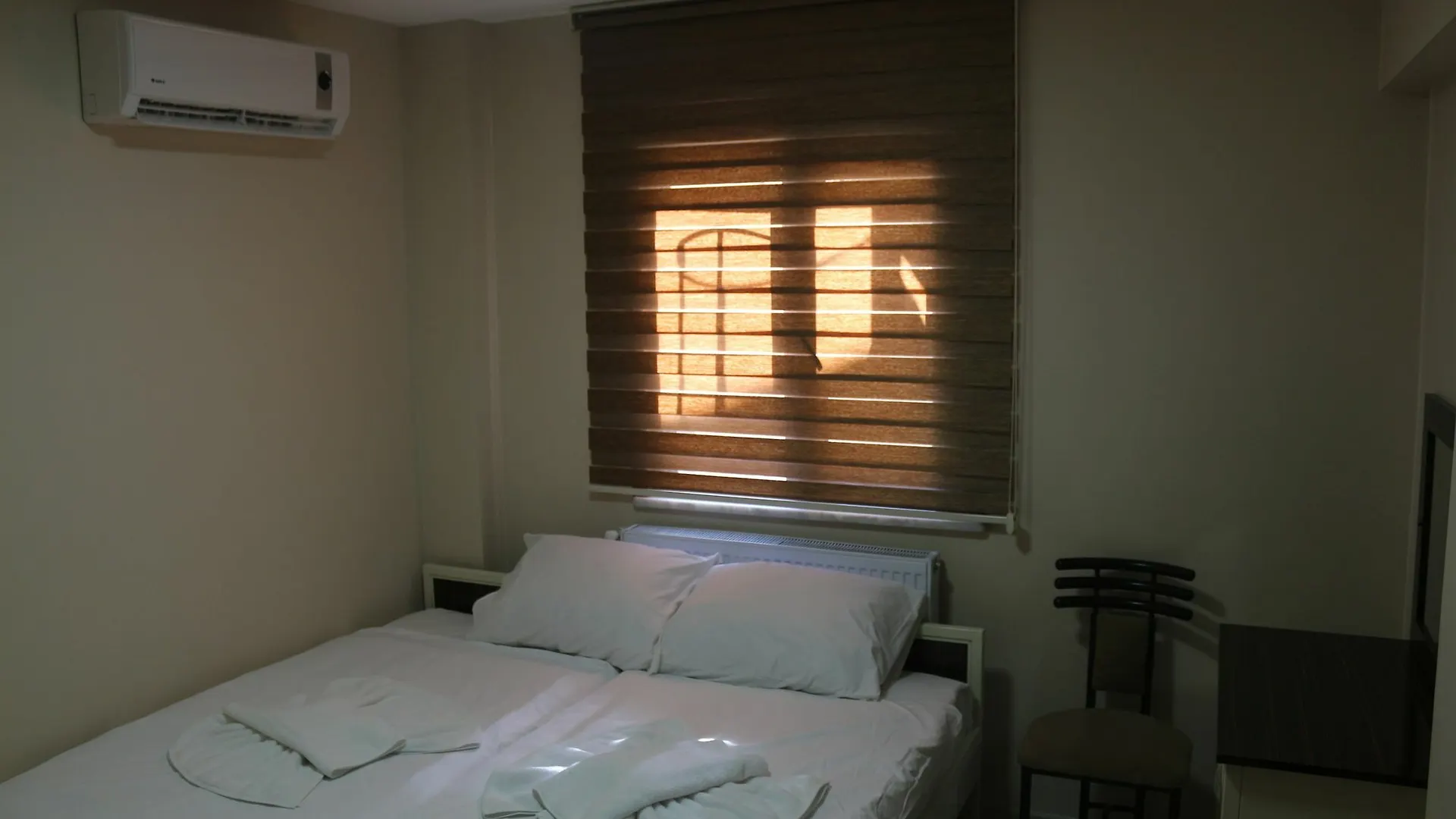 Beyoglu Huzur Hotel İstanbul 3*,