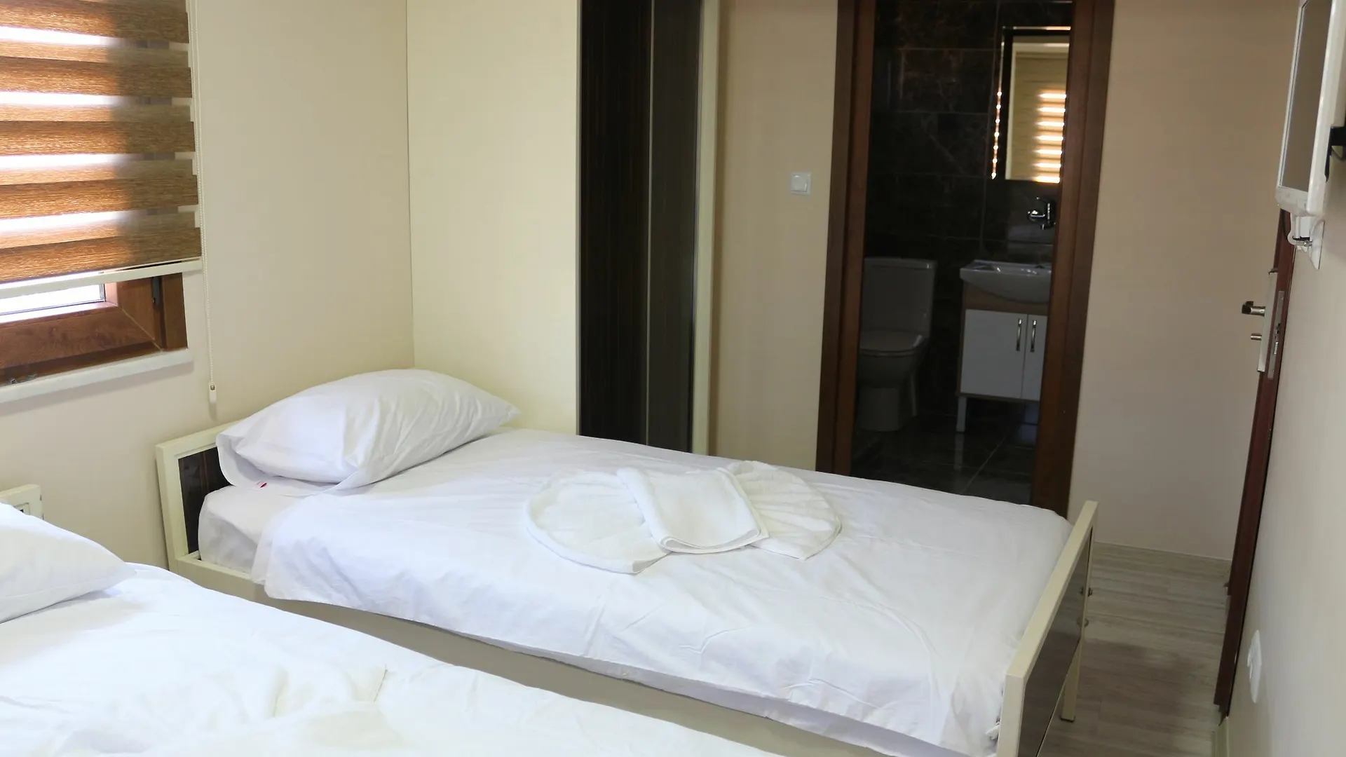 Beyoglu Huzur Hotel İstanbul