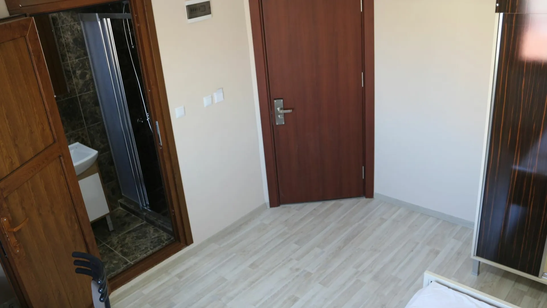 Beyoglu Huzur Hotel İstanbul
