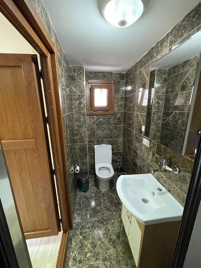 ***  Beyoglu Huzur Hotel Istanbul Turkey