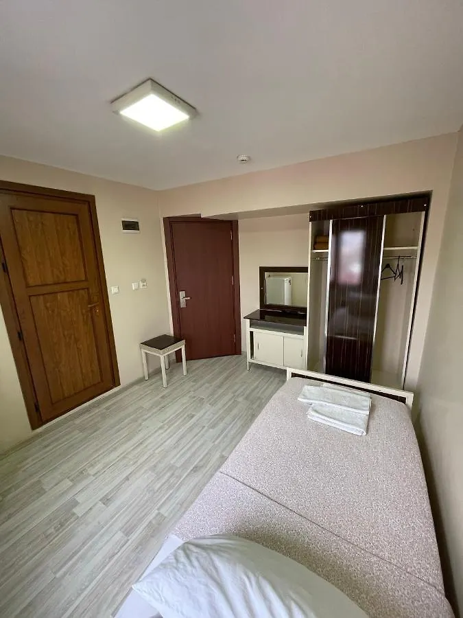 Beyoglu Huzur Hotel Istanbul 3*,  Turkey
