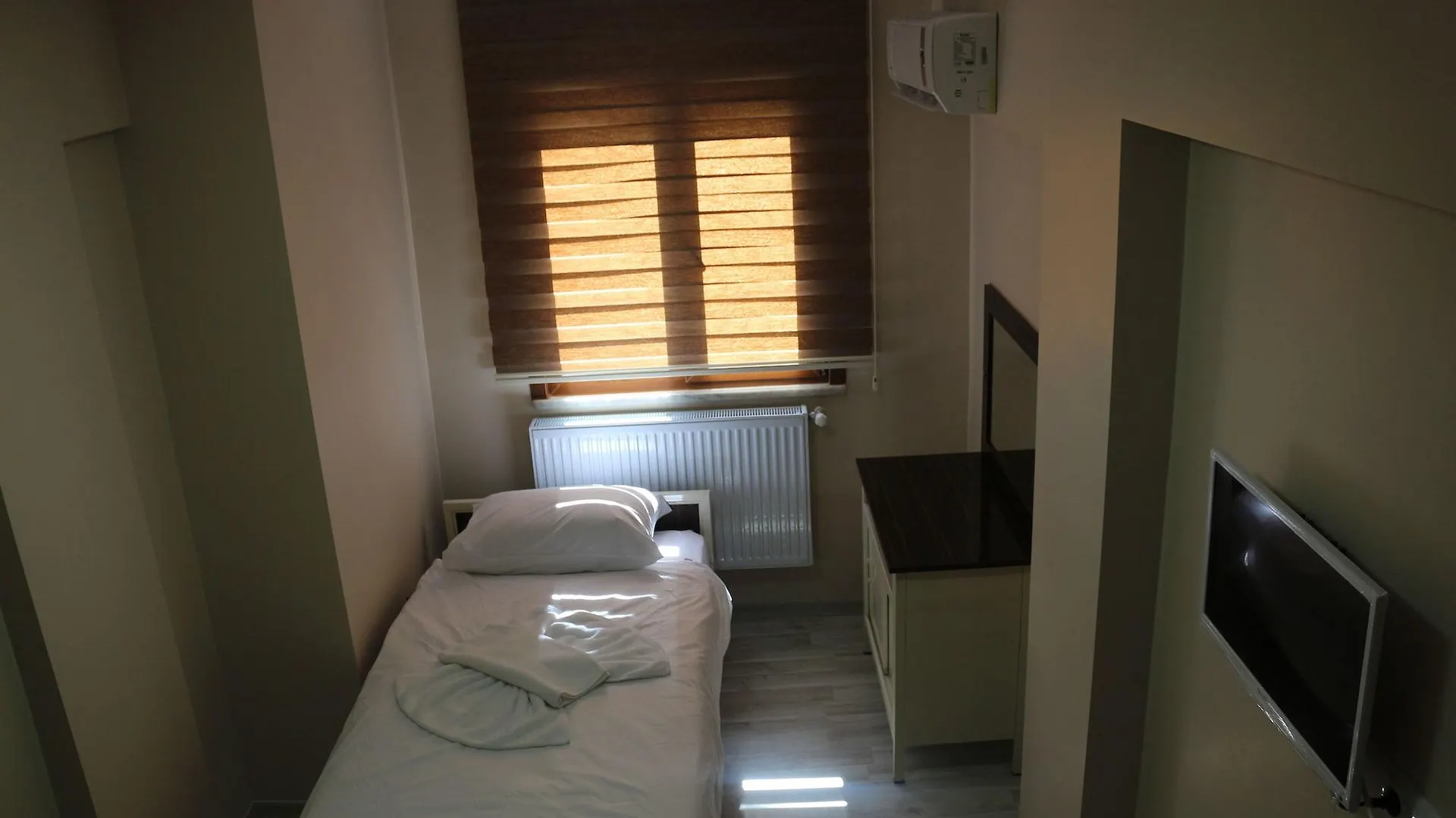 Beyoglu Huzur Hotel Istanbul