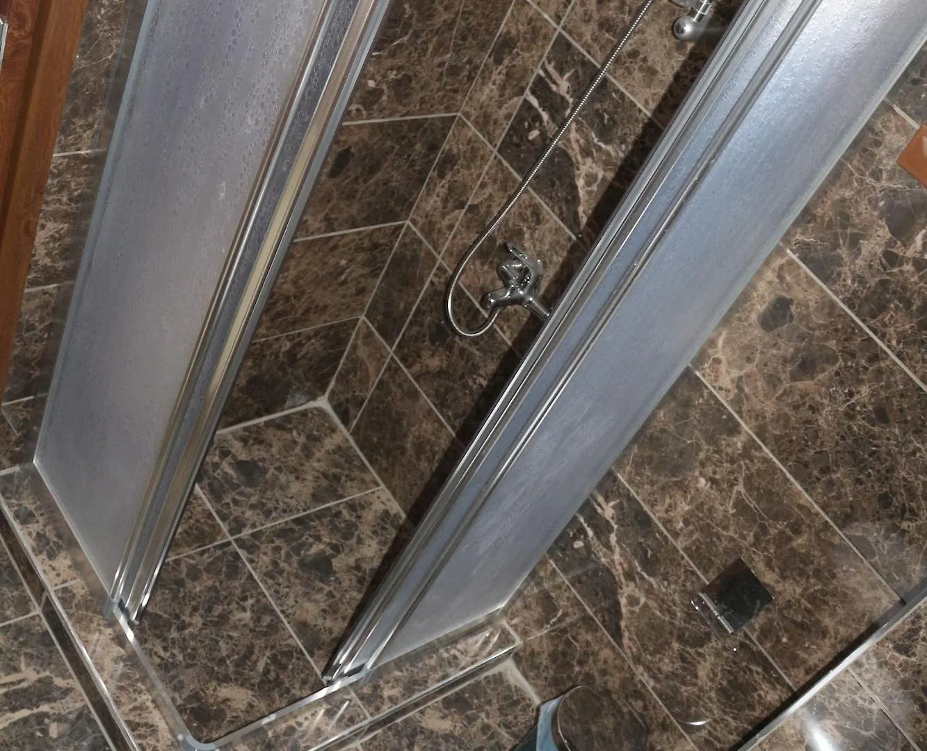 Beyoglu Huzur Hotel Istanbul