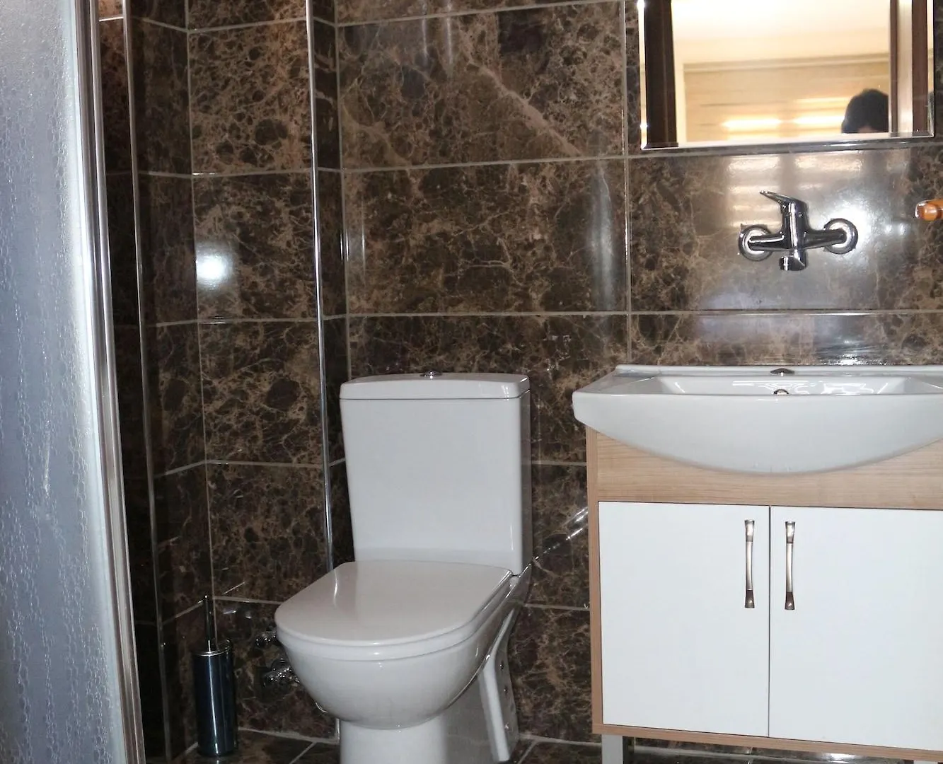 Beyoglu Huzur Hotel Istanbul