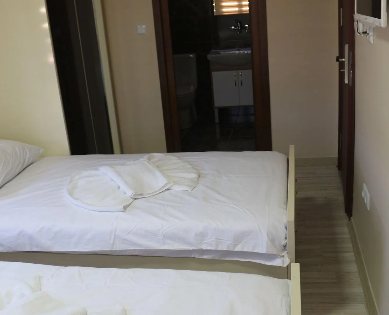 Beyoglu Huzur Hotel Istanbul
