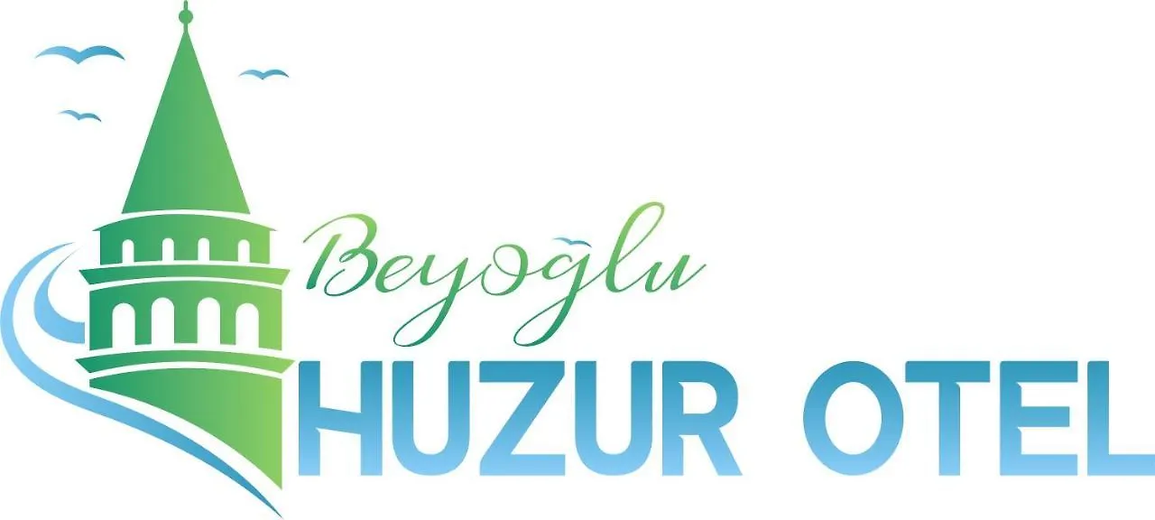 Beyoglu Huzur Hotel Istanbul