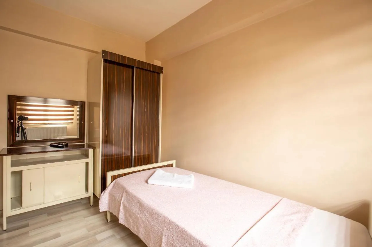 Beyoglu Huzur Hotel Istanbul 3*,