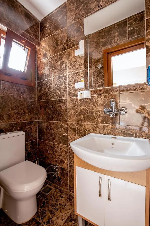 Beyoglu Huzur Hotel Istanbul