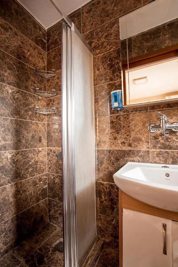 Beyoglu Huzur Hotel Istanbul