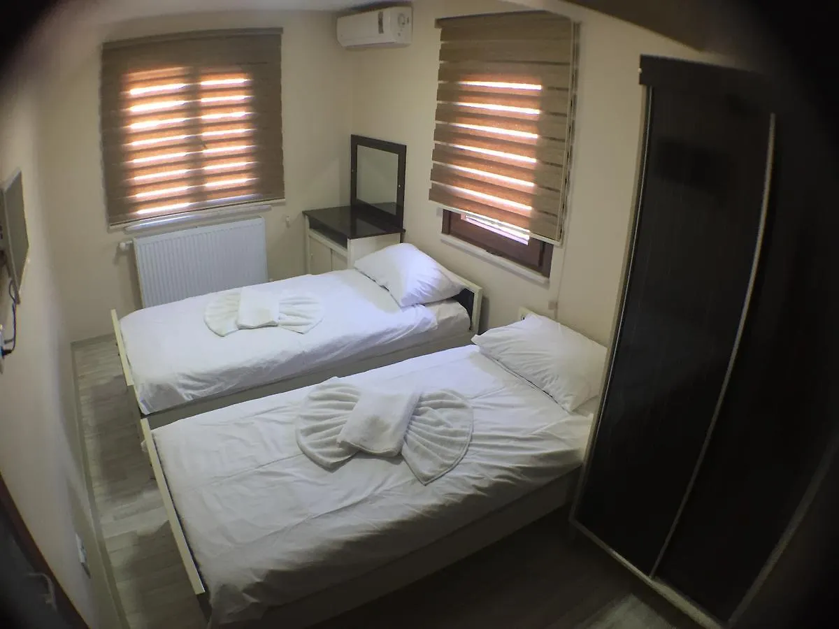 Beyoglu Huzur Hotel Istanbul 3*,  Turkey