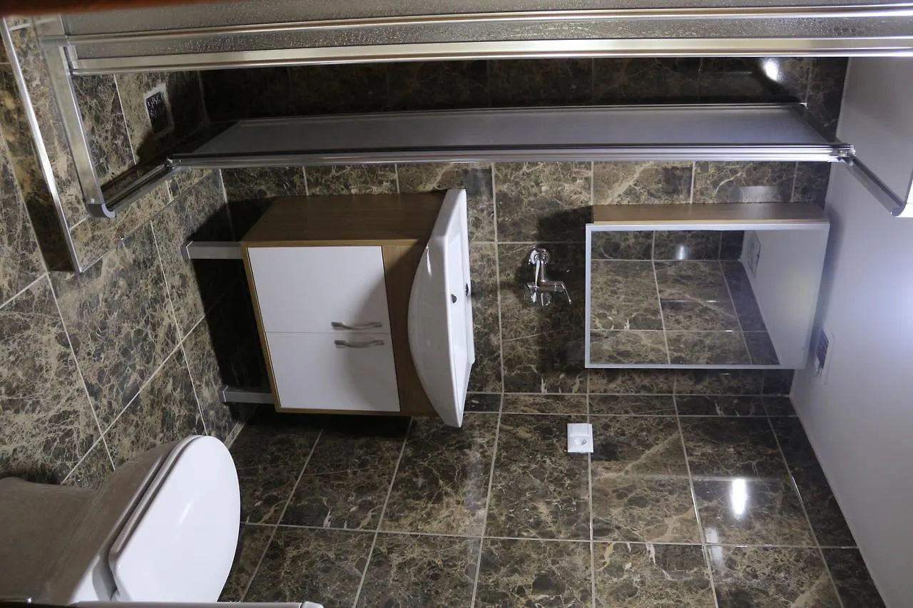 Beyoglu Huzur Hotel Istanbul