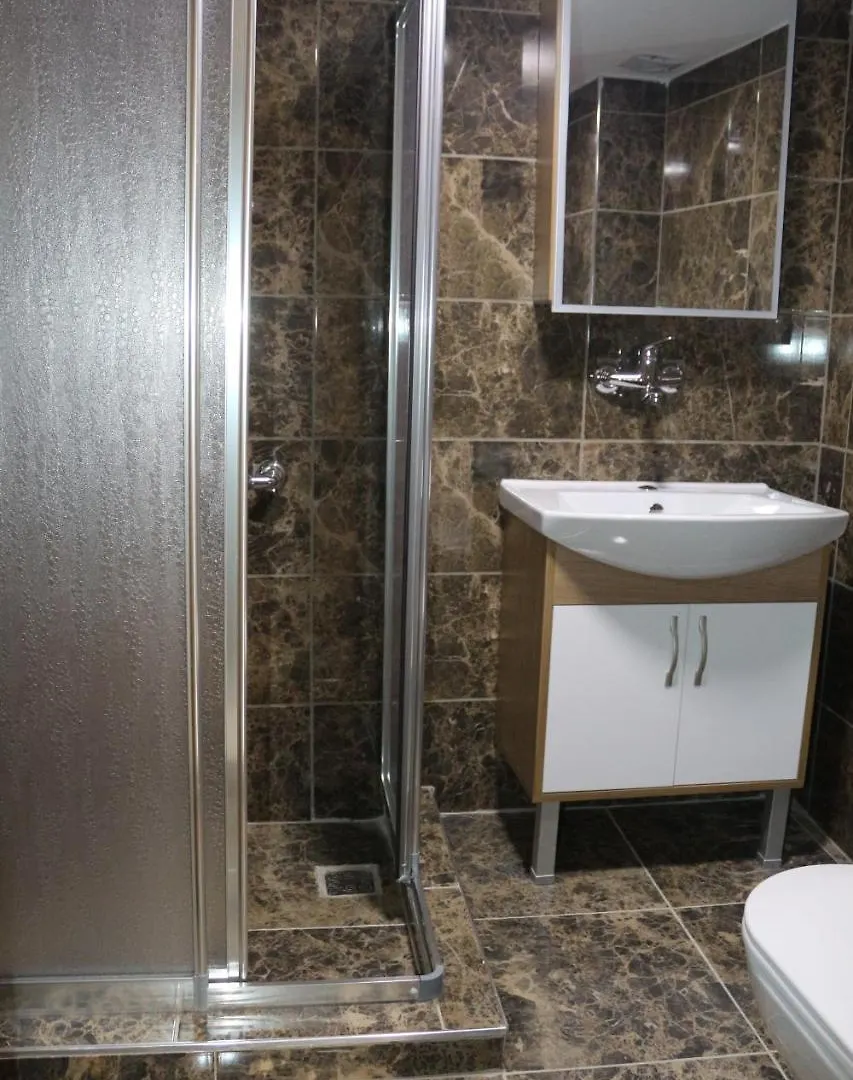 Beyoglu Huzur Hotel Istanbul