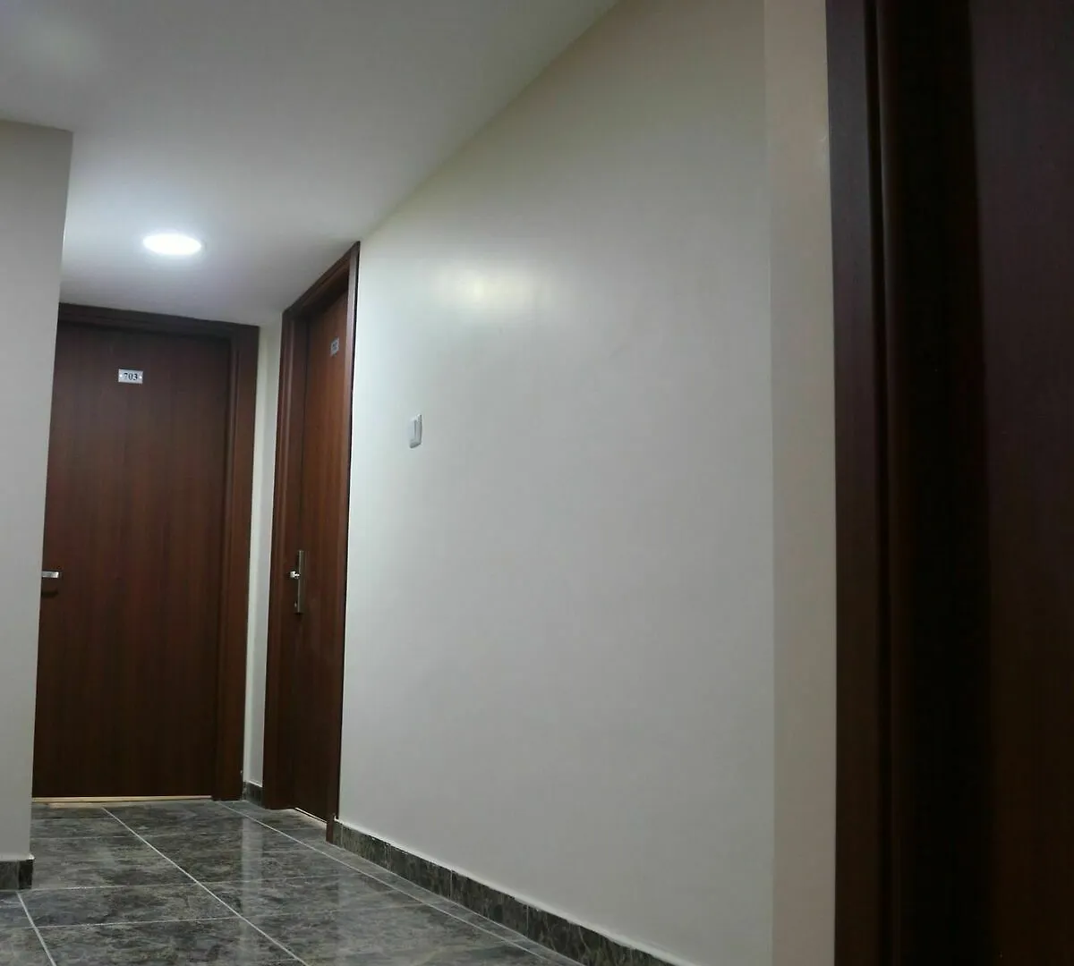 Beyoglu Huzur Hotel Istanbul