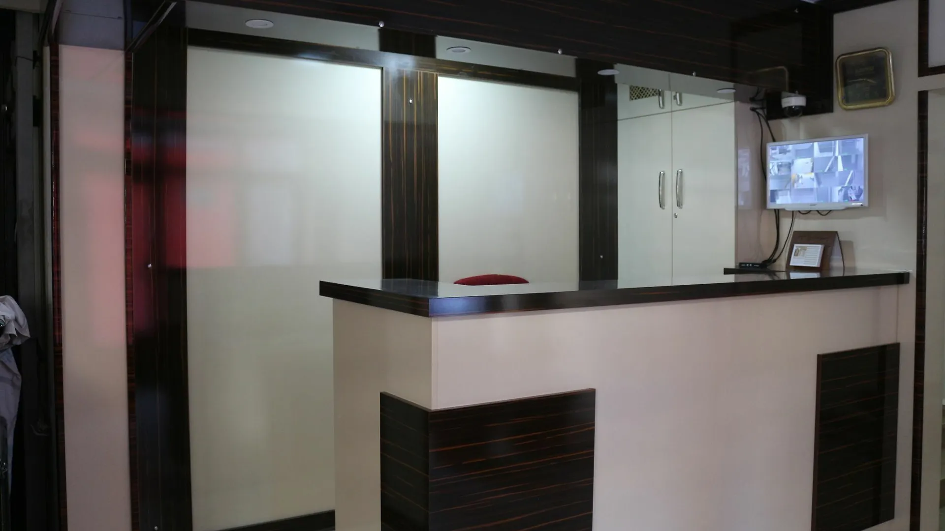 Beyoglu Huzur Hotel Istanbul