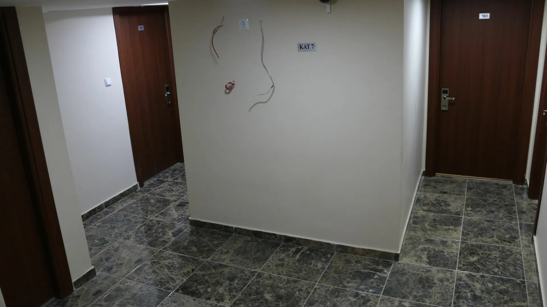 Beyoglu Huzur Hotel Istanbul 3*,  Turkey