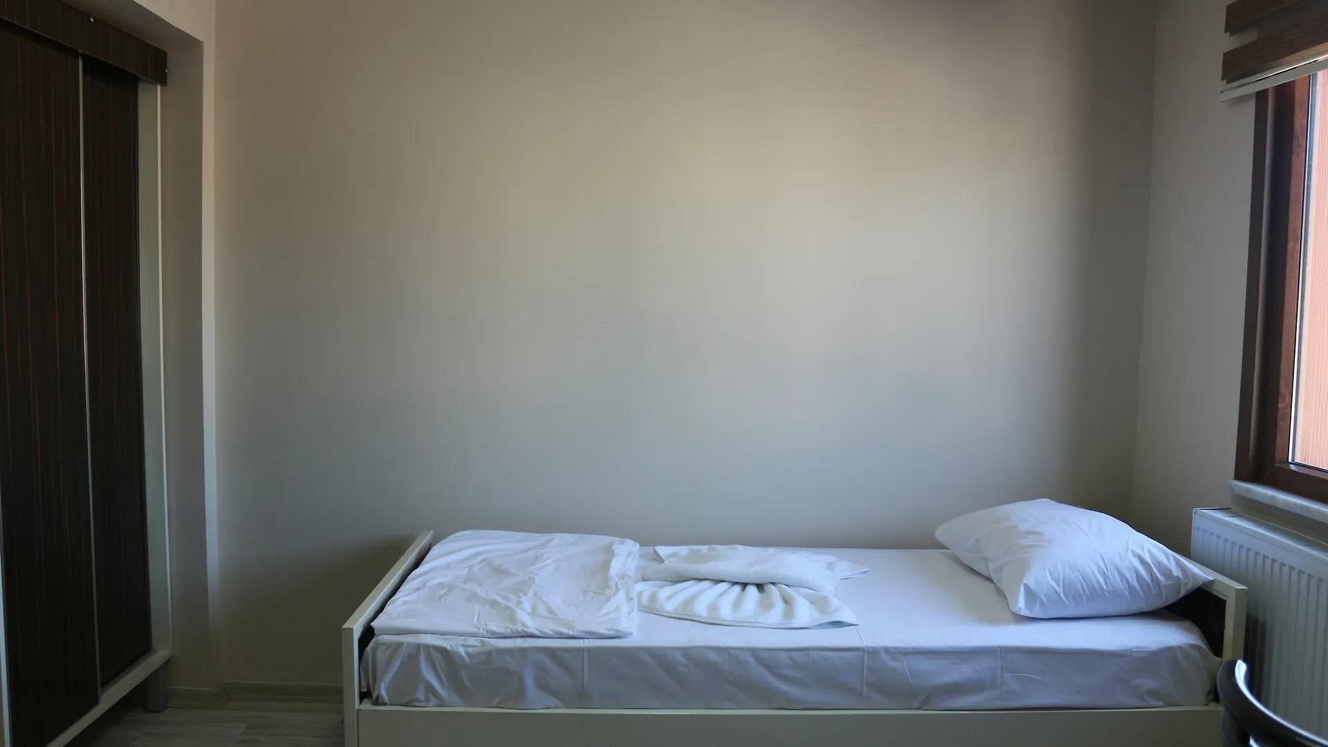 Beyoglu Huzur Hotel Istanbul