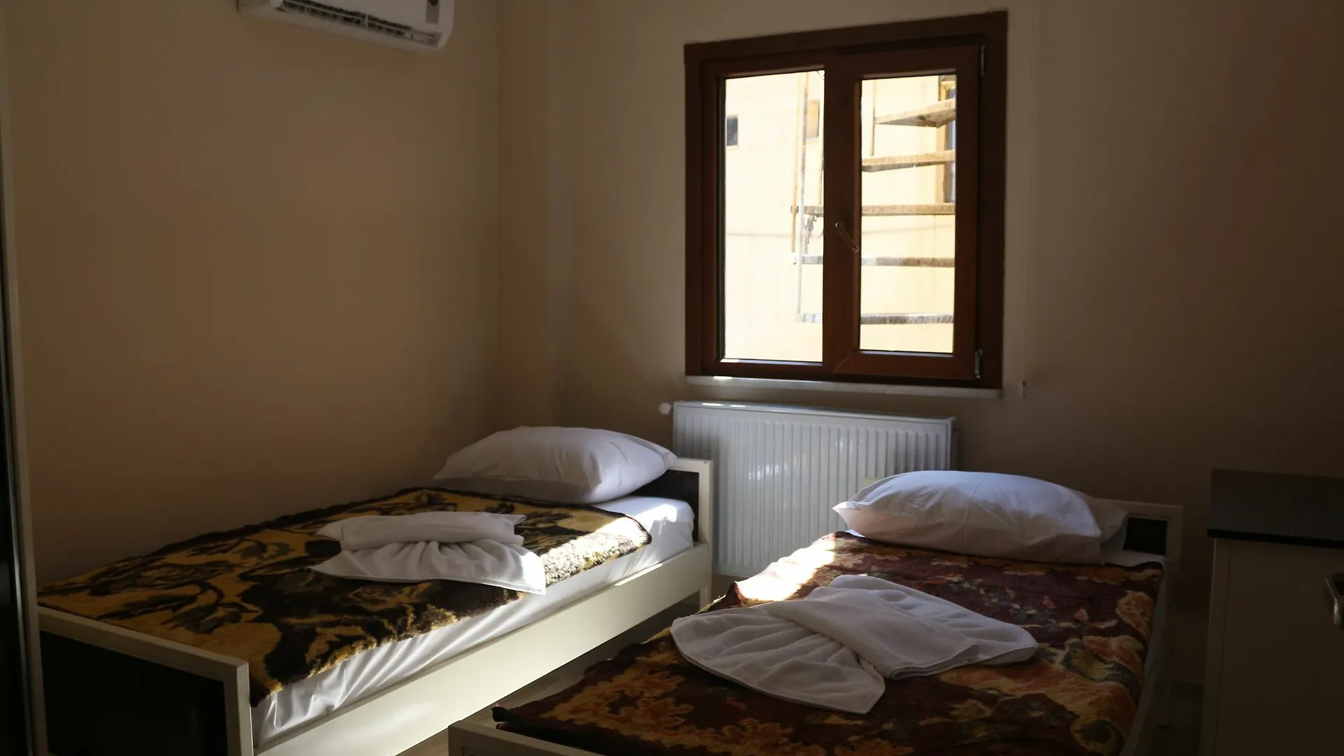 Beyoglu Huzur Hotel Istanbul Turkey
