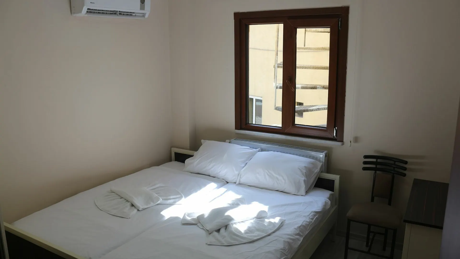 Beyoglu Huzur Hotel Istanbul